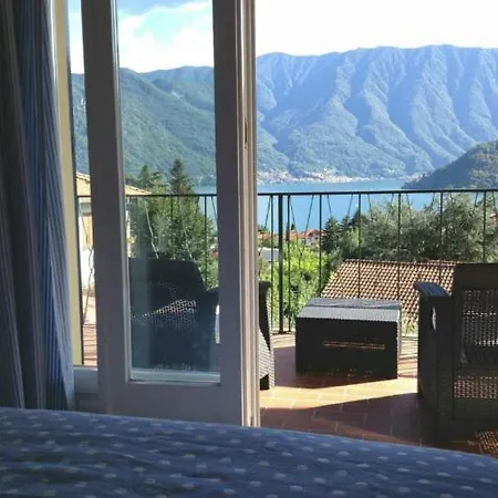 Semesterbostad Sleeps 7 Mezzegra